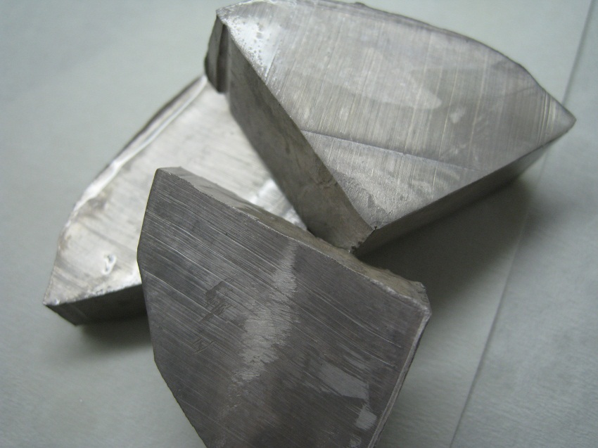 Alkali Metals