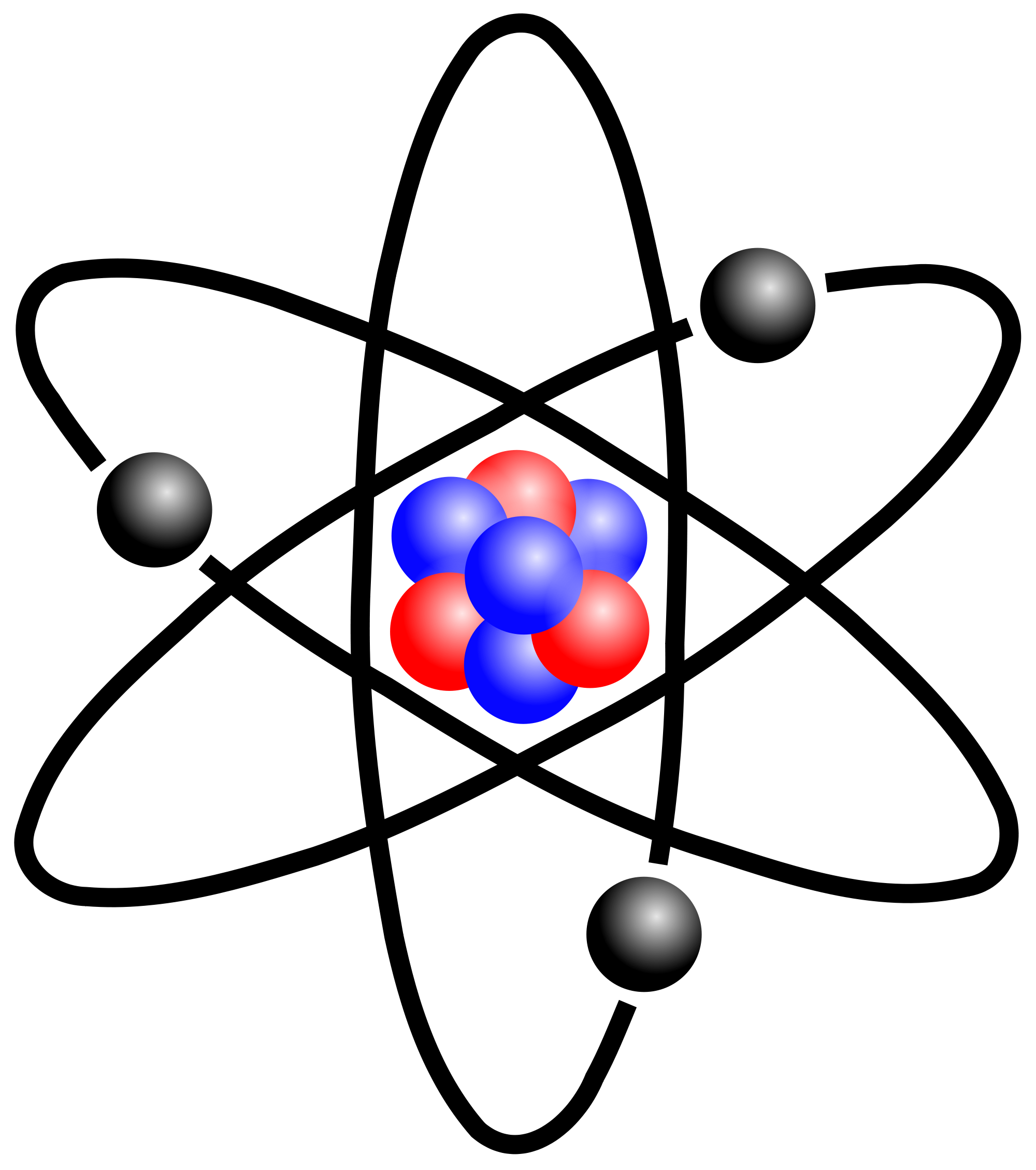 Element Structure